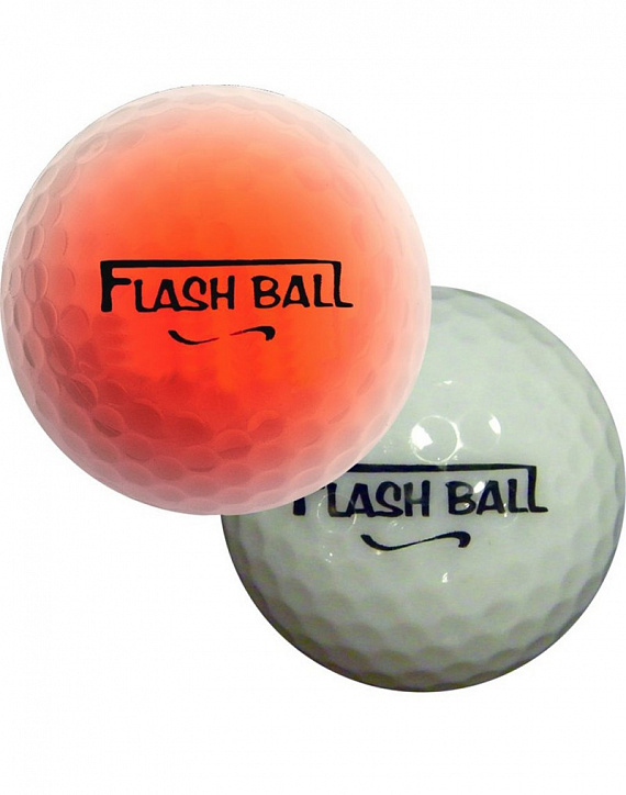 Мячи сувенирные Longrige Flash (2 шт.)